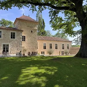 Bastide La Guilhabertie Le Verdier (Tarn)